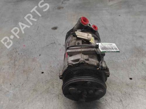 Used AC compressor OPEL CORSA C (X01) [2000-2009]  21413315