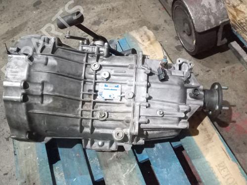 Gearbox RENAULT TRUCKS Maxity | BP39493899M3 - Image 3