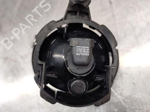 Feu de brouillard avant gauche SSANGYONG ACTYON I 200 Xdi 4WD | BP29994377C30