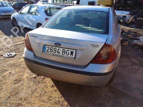 Right front brake caliper FORD MONDEO III Saloon (B4Y)  | BP21470889M104 