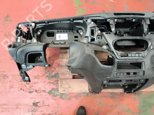 Dashboard IVECO DAILY VI Platform/Chassis 35S16, 35C16, 40C16, 42S16, 50C16, 60C16, 65C16, 70C16 | BP39237032C46 - Image 2