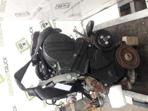 Engine FIAT FIORINO Box Body/MPV (146_)  | BP21459964M1 