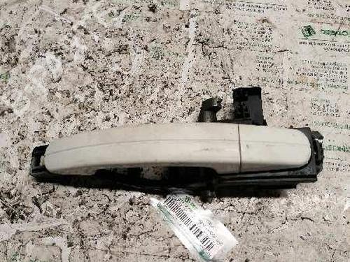 Türgriff hinten links außen für FORD FOCUS C-MAX (DM2) [2003-2007]  21476558