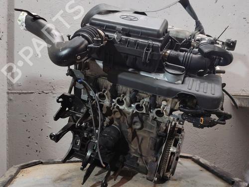 Motor für HYUNDAI ATOS PRIME (MX) [1999-2025]  28708748