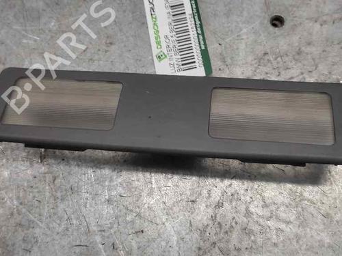 Used Interior roof light BMW 5 (E34) 525 tds (143 hp) 21410305