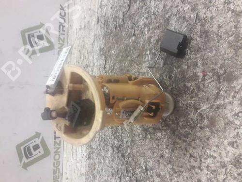 Used Fuel pump BMW 3 (E46) 320 d (136 hp) 21465275
