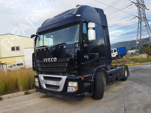 Front right window mechanism IVECO STRALIS I | BP40610682C23 - Image 5