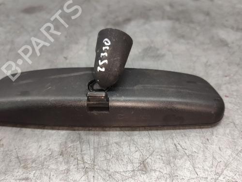 Rear mirror AUDI A3 (8L1)  | BP25978128I6 
