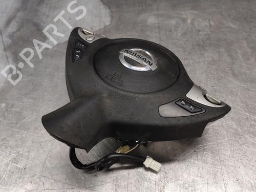 Used Driver airbag Driver airbag NISSAN JUKE (F15) 1.5 dCi (110 hp) 36031103 36031103