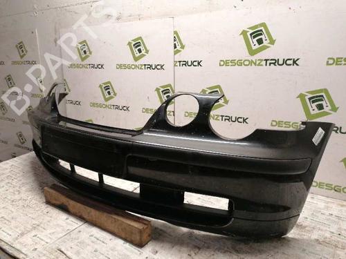 Front bumper BMW 3 Compact (E46) 318 ti | BP21476252C7 
