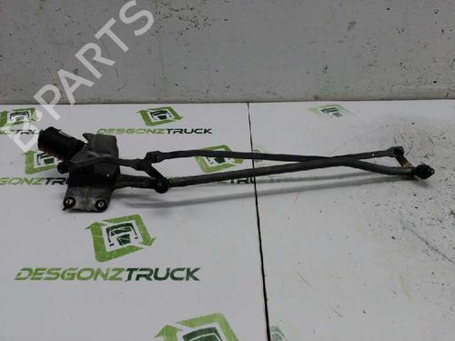 Front wiper motor RENAULT 19 I (B/C53_)  | BP21426549M29 
