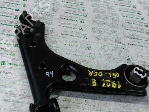 Used Right front suspension arm PEUGEOT BIPPER (AA_) [2008-2025]  21445523