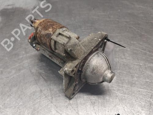 Used Starter Starter RENAULT MASTER III Van (FV) 2.3 dCi 125 FWD (FV0C, FV0D, FV0G, FV0H, FV0J, FV0K,... (125 hp) 36091760 36091760
