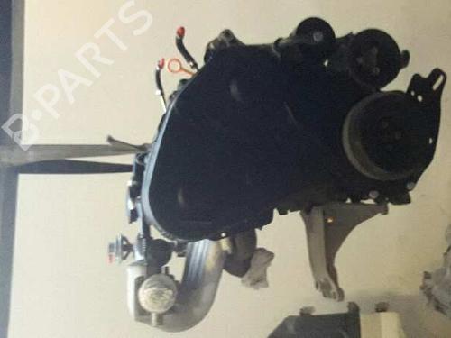 Engine SEAT INCA (6K9) 1.9 D | BP21452105M1 