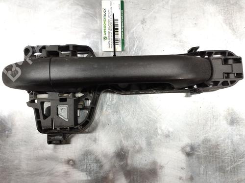 Used Front right interior door handle MERCEDES-BENZ SPRINTER 3,5-t Van (B907, B910) 314 CDI RWD (907.631, 907.633, 907.635, 907.637) (143 hp) 29393867