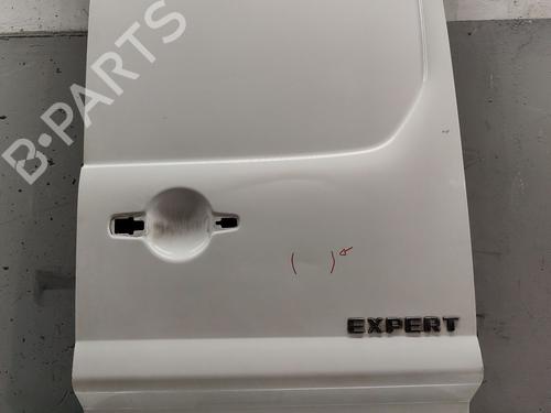 Used Right rear door PEUGEOT EXPERT Tepee (VF3X_) 2.0 HDi 120 (120 hp) 30259423