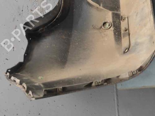 Rear bumper SEAT LEON (1P1)  | BP21481737C8 