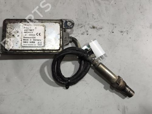 Modulo elettronico IVECO STRALIS I [2002-2026]  32386596