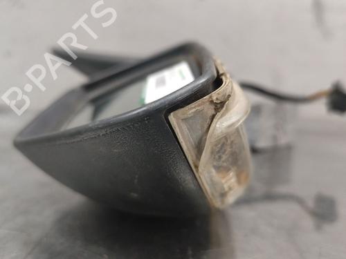 Left mirror SKODA OCTAVIA II Combi (1Z5)  | BP30168545C26 