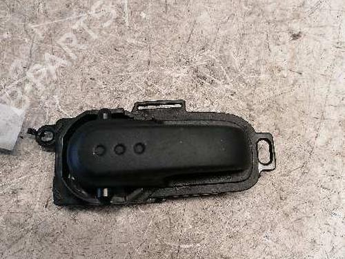 Used Front right interior door handle NISSAN MICRA III (K12) [2002-2010]  21480266