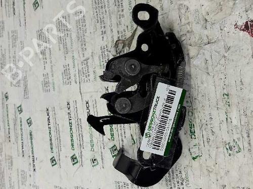 Used Hood lock NISSAN ALMERA II Hatchback (N16) [2000-2025]  21447982