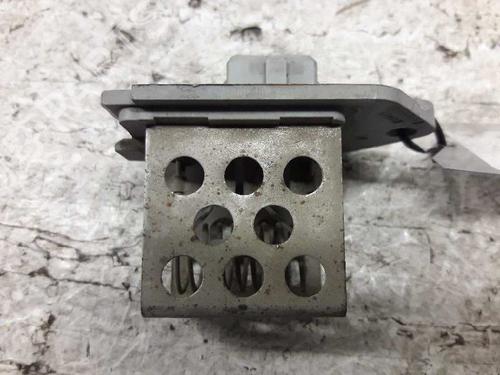 Heater resistor PEUGEOT 406 (8B)  | BP21457545M108