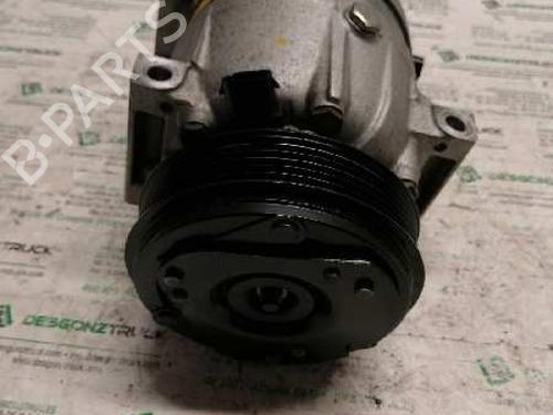 Used AC compressor RENAULT LAGUNA II (BG0/1_) [2001-2007]  21475672