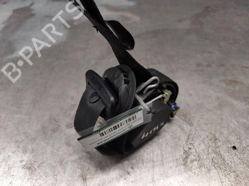 Used Front left seatbelt Front left seatbelt 38702215 38702215