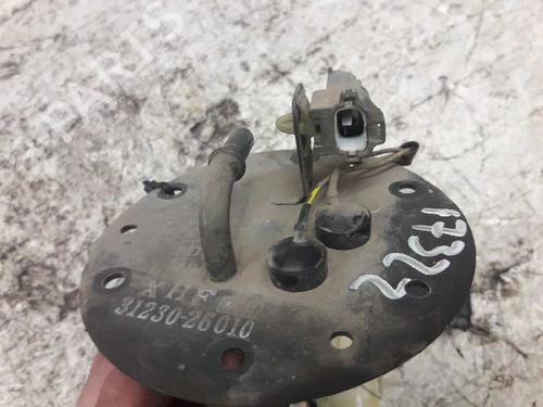 Fuel pump HYUNDAI SANTA FÉ I (SM) 2.7 4x4 | BP21459852M76 