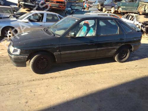 Ignition coil FORD ESCORT VI (GAL)  | BP21458805M94 