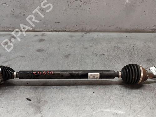 Used Right rear driveshaft SEAT LEON (5F1) 1.4 TSI (122 hp) 28811325