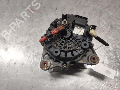Alternator RENAULT KADJAR (HA_, HL_) 1.2 TCe 130 (HLMR) | BP25595576M7 