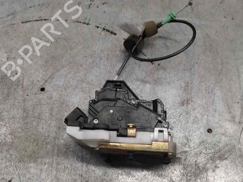 Rear left lock FORD MONDEO III (B5Y)  | BP21409659C100 