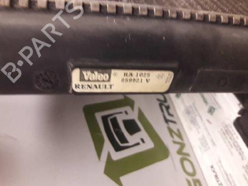 Water radiator RENAULT MASTER II Van (FD)  | BP21460243M31 