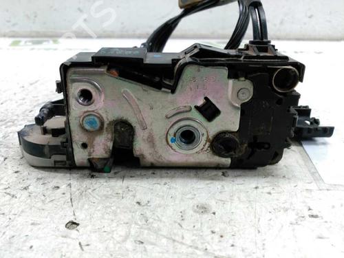 Front right lock PEUGEOT 207 (WA_, WC_)  | BP21435457C97 