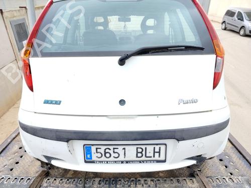 Used Parts FIAT PUNTO (188_) [1999-2012]  4256919