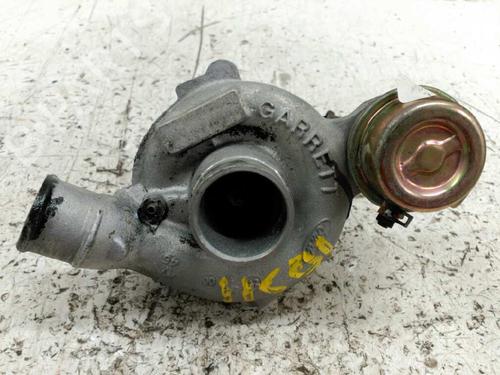 Used Turbocharger/Supercharger FORD TRANSIT TOURNEO Bus (FC_ _) 2.0 (101 hp) 24679431