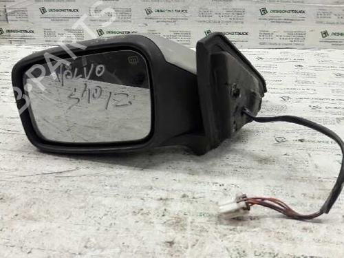 Used Left mirror VOLVO S40 I (644) 1.6 (109 hp) 21450233