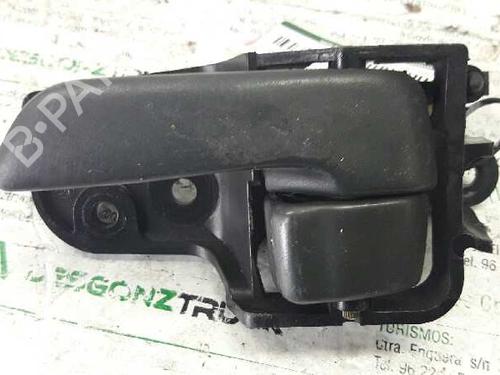 Used Front left interior door handle Front left interior door handle 21448675 21448675