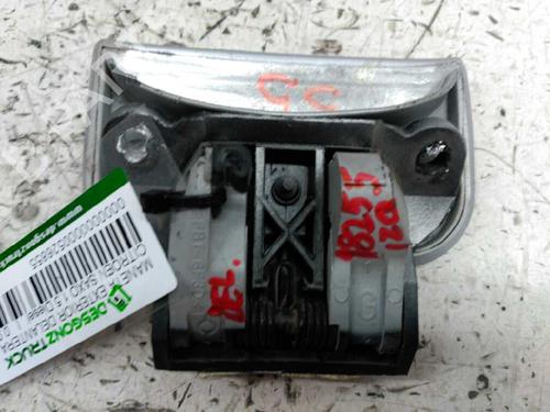 Front left exterior door handle CITROËN SAXO (S0, S1) 1.5 D | BP21444342C128 