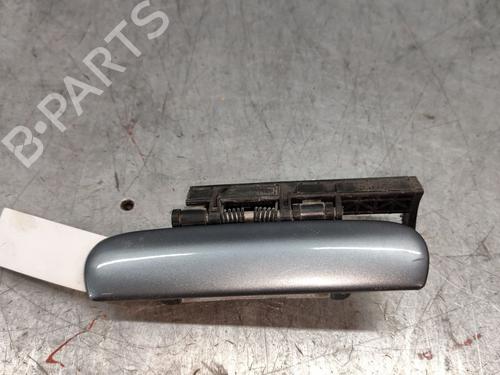 Used Rear left exterior door handle CITROËN XSARA PICASSO (N68) 2.0 HDi (90 hp) 26016894