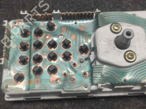 Instrument cluster RENAULT RAPID Box Body/MPV (F40_, G40_) 1.6 D (F404) | BP21401422C47 