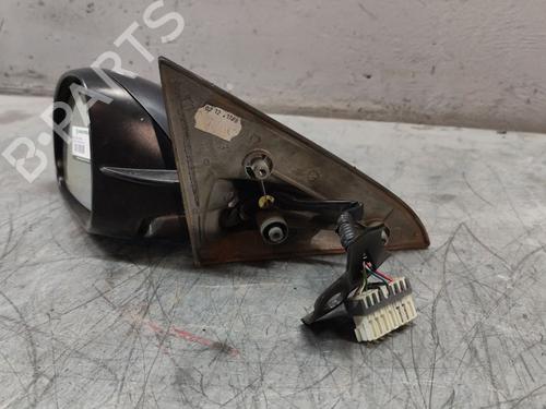 Left mirror PEUGEOT 406 Coupe (8C) 2.0 16V | BP24951196C26 