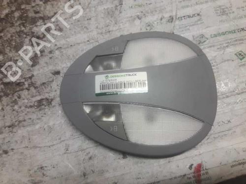 Innerbelysning MERCEDES-BENZ E-CLASS (W211) [2002-2009]  21470976