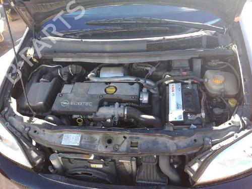 Front right window mechanism OPEL ZAFIRA A MPV (T98)  | BP21456534C23 