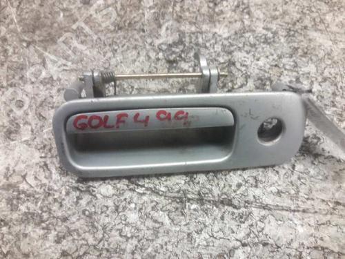 Used Tailgate handle Tailgate handle VW GOLF IV (1J1) [1997-2008] 21465522 21465522
