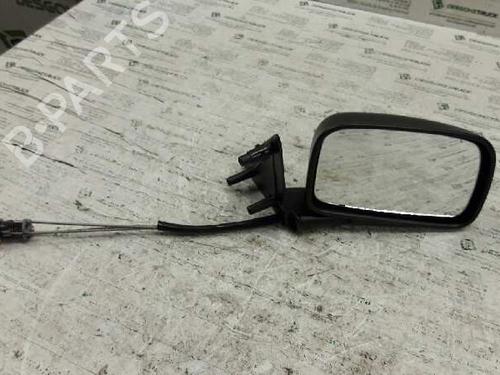 Used Right mirror VW GOLF II (19E, 1G1) 1.6 (70 hp) 24679861