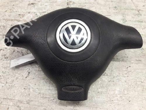 Førerens kollisjonspute VW GOLF IV (1J1) [1997-2008]  21456766