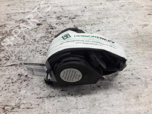 Used Front left seatbelt BMW 3 Coupe (E46) [1998-2006]  21458333
