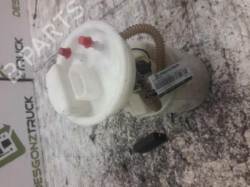 Drivstoffpumpe VW GOLF IV (1J1) [1997-2008]  21461909
